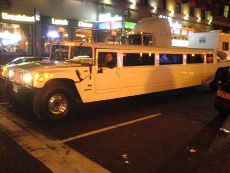 hummer H1