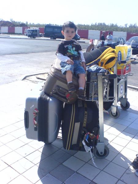 frero mohamed