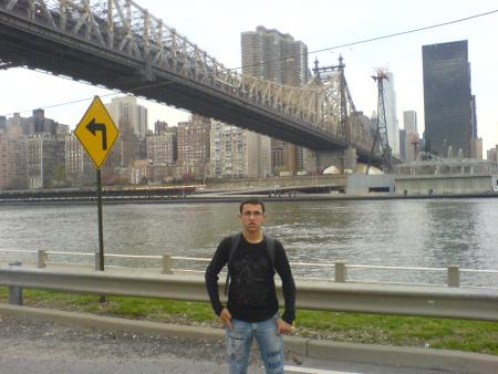 staten island / usa