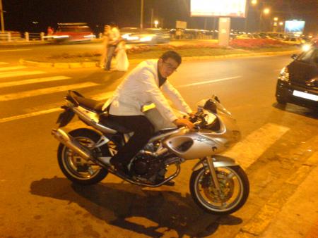 cbr 600