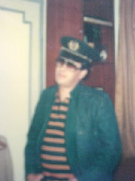 mon oncle oussama
