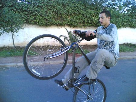 cabrage