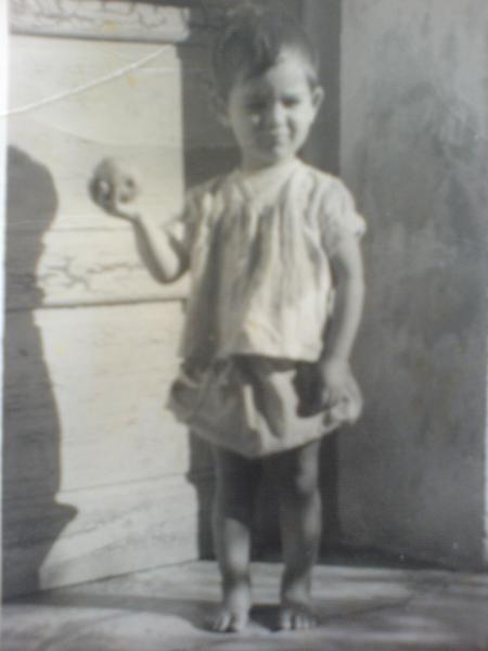 my father