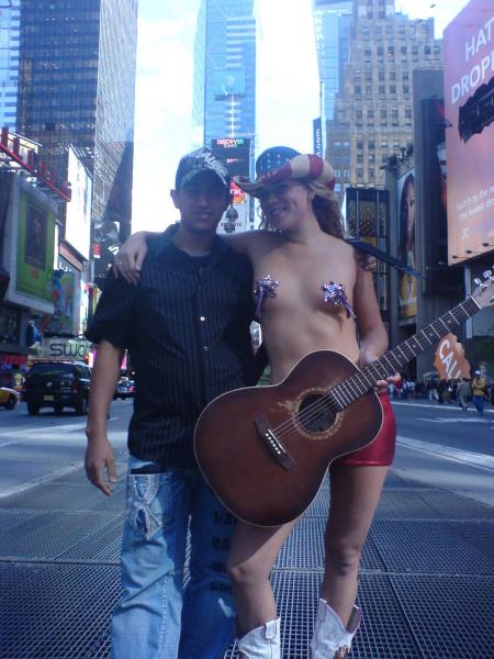 times square