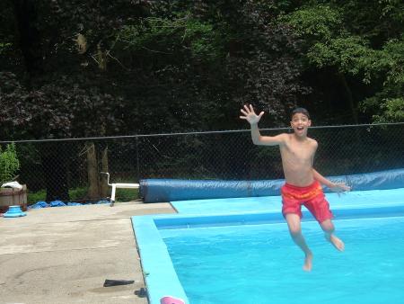my couzin