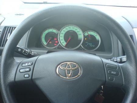 corolla verso D4D