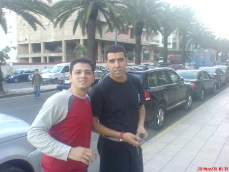 chakib & naybett