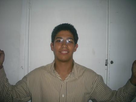mehdi alias