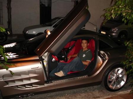 encore 1 slr