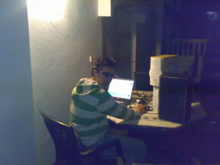 dj abdel :D lol